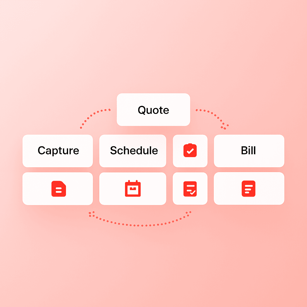 RelocatePro Dashboard