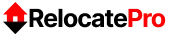 Relocatepro Logo